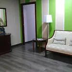 Hotel Nuevo Ara *