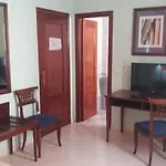 Hotel Nuevo Ara *