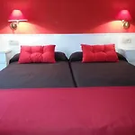Hotel Nuevo Ara * Caceres