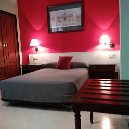 Nuevo Ara Hotel
