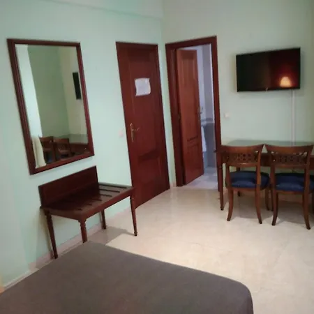 Hotel Nuevo Ara