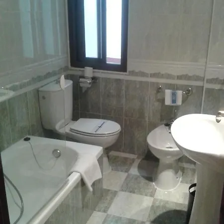 Nuevo Ara Hotel Caces