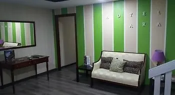 酒店 Nuevo Ara
