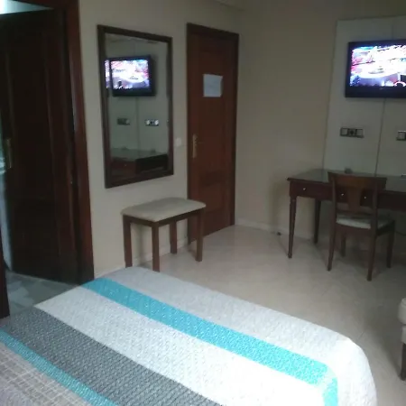 Nuevo Ara Hotel