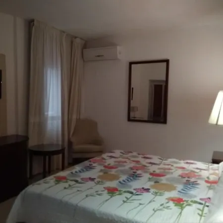Nuevo Ara Hotel Caces