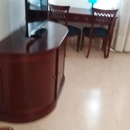 Hotel Nuevo Ara Caces