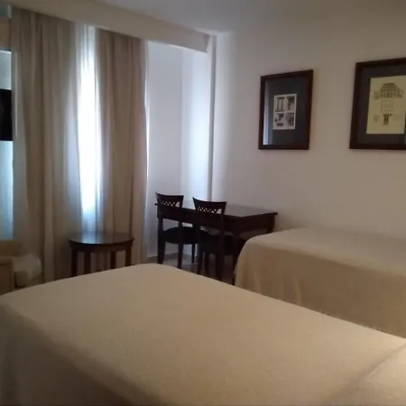 Nuevo Ara Hotel Caces