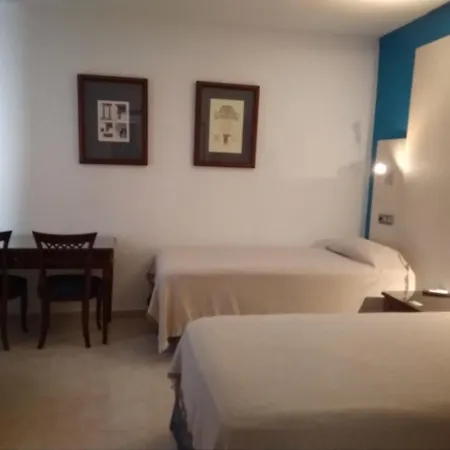 Nuevo Ara Hotel