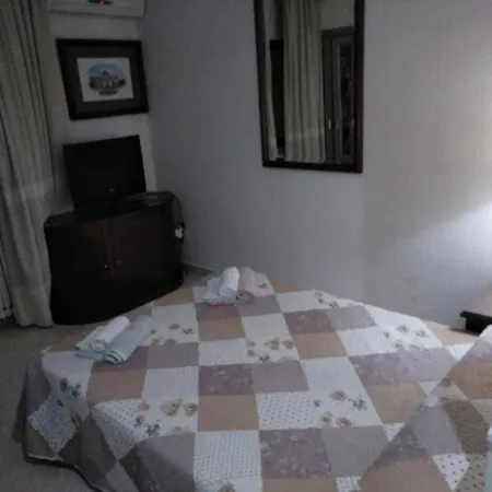 Hotel Nuevo Ara *