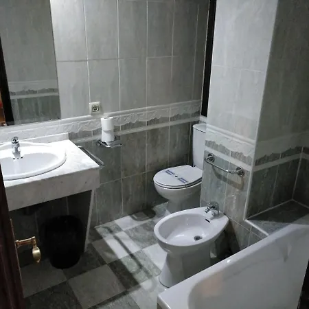 Nuevo Ara Hotel Caces