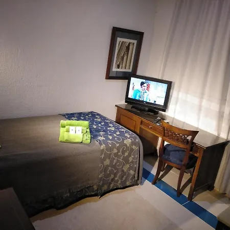 Nuevo Ara Hotel Caces