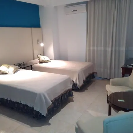 Nuevo Ara Hotel
