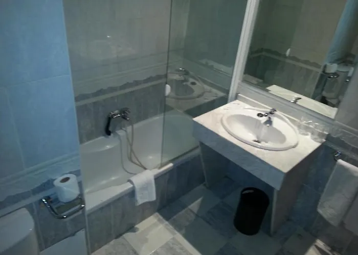 Nuevo Ara Касерес