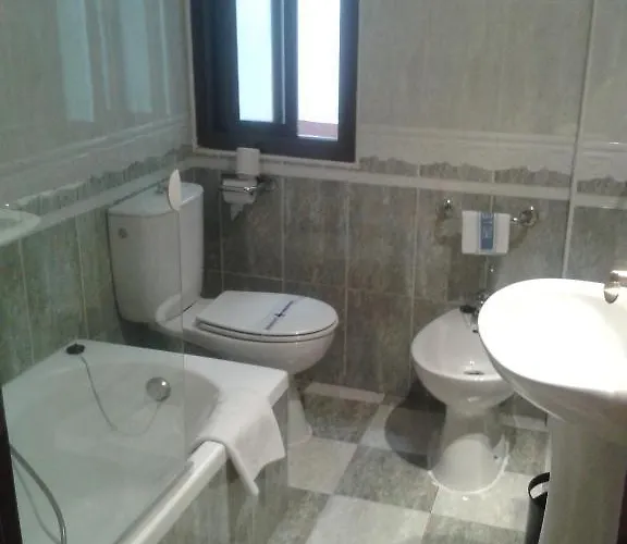 Nuevo Ara Hotel Caces