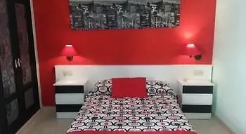 Ξενοδοχείο Hotel Nuevo Ara