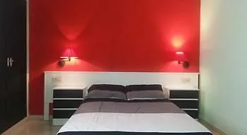 Ξενοδοχείο Hotel Nuevo Ara Caces