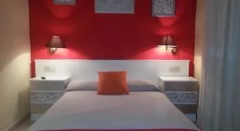 Hotel Nuevo Ara Ξενοδοχείο