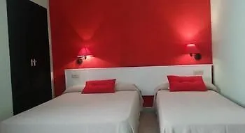 Ξενοδοχείο Hotel Nuevo Ara *