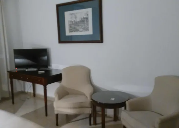 Ξενοδοχείο Hotel Nuevo Ara *