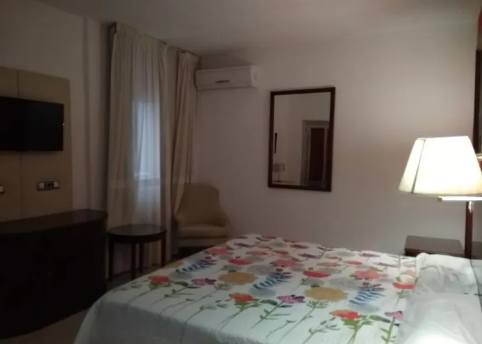 Nuevo Ara Hotel Caces