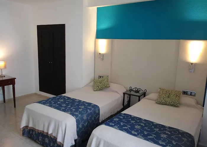 Nuevo Ara Касерес