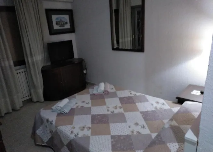 Ξενοδοχείο Hotel Nuevo Ara *