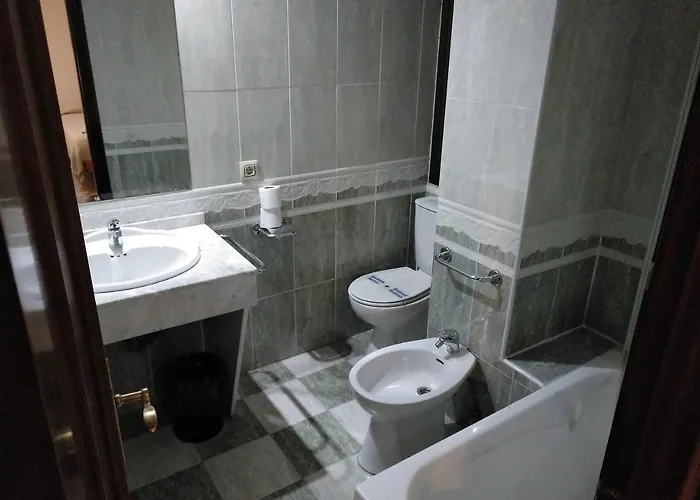 Nuevo Ara Hotel Caces