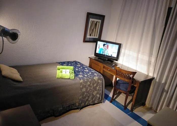 Nuevo Ara Hotel Caces